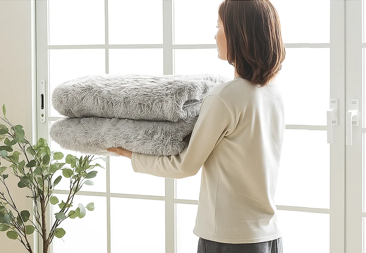 Thảm Shaggy Modern Deco – dễ vệ sinh, giặt toàn bộ, giữ sạch sẽ lâu dài.Remix 01k5y1gphpejk8g5xq4yn2yaze Result