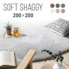Thảm tròn Shaggy 200×200cm Modern Deco – chất liệu dày dặn, bồng bềnh, mềm mại cho không gian phòng khách.Aesthetics Remix 01k5y1r2zaevhtjhfsft9tdac3 Result