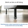 Chỉ Với Một Thao Tác, Nhanh Chóng Biến Thành Giường (2)