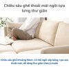 Chỉ Với Một Thao Tác, Nhanh Chóng Biến Thành Giường (3)