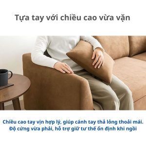 Chỉ Với Một Thao Tác, Nhanh Chóng Biến Thành Giường (4)