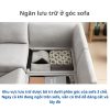 Chỉ Với Một Thao Tác, Nhanh Chóng Biến Thành Giường (5)