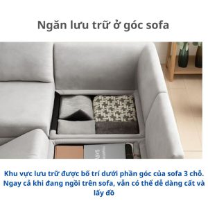 Chỉ Với Một Thao Tác, Nhanh Chóng Biến Thành Giường (5)