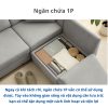 Chỉ Với Một Thao Tác, Nhanh Chóng Biến Thành Giường (6)