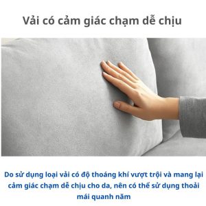 Chỉ Với Một Thao Tác, Nhanh Chóng Biến Thành Giường (7)