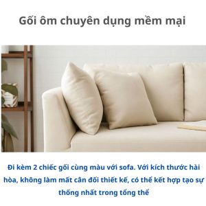 Chỉ Với Một Thao Tác, Nhanh Chóng Biến Thành Giường (8)