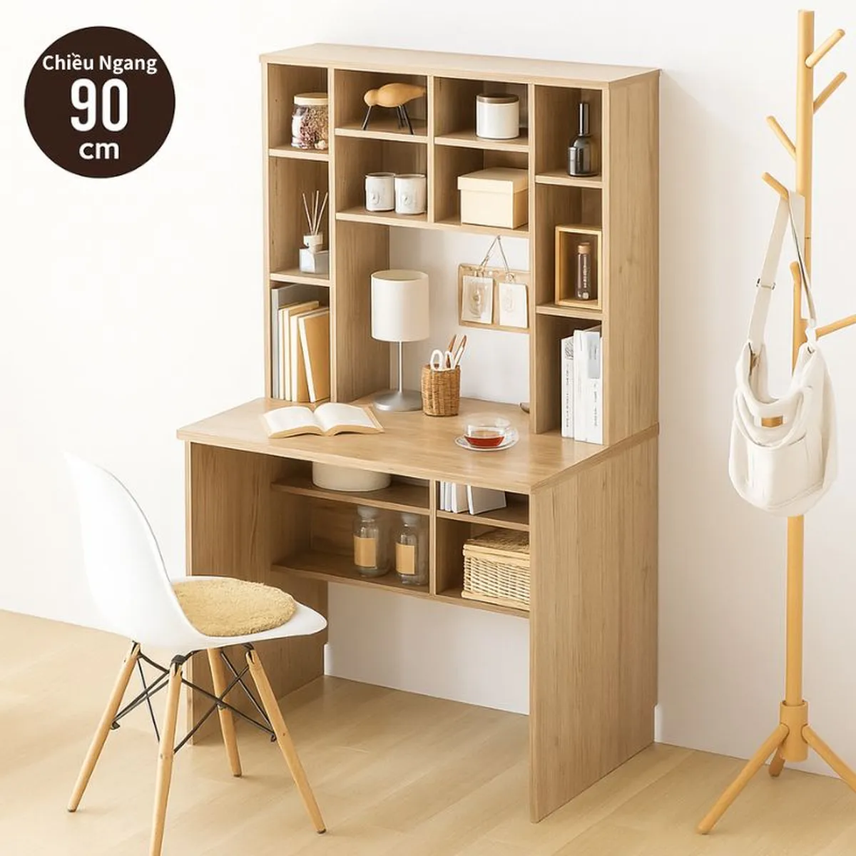 Chiều Ngang Result