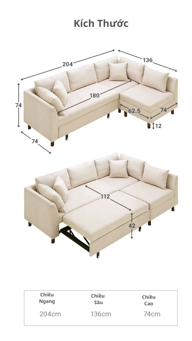 Kích Thước Hy006