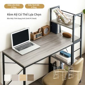 Kiểu Liền Khối 5 Tầng