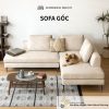 Sofa Modern-deco thú cưng