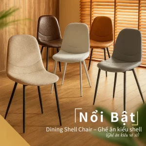 ghế modern-deco