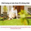 Cỏ nhân tạo 35mm Modern-Deco dùng cho ban công và sân vườn