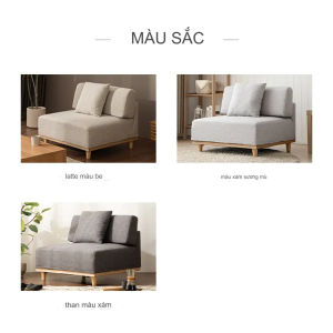 Ghế Sofa đơn 2