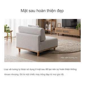 Ghế Sofa đơn 5