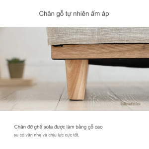 Ghế Sofa đơn 6