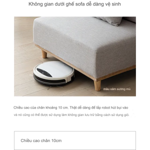 Ghế Sofa đơn 7