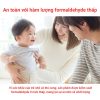 Thảm cỏ nhân tạo mật độ cao, chống tia UV bền màu