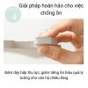 Thảm chơi an toàn Modern Deco phù hợp gia đình có trẻ nhỏ