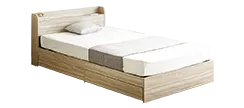 2 Bed