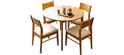 5 Dining