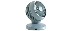 9 Electric Fans And Circulators