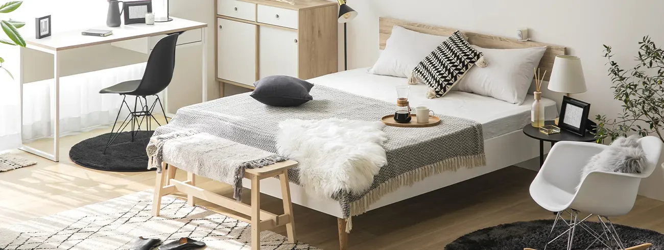 Bed Denmark