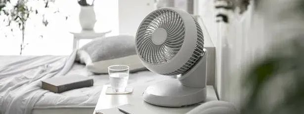 Fans Circulators Top