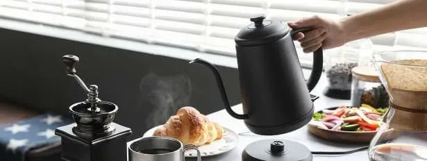 Kitchen Appliance Top