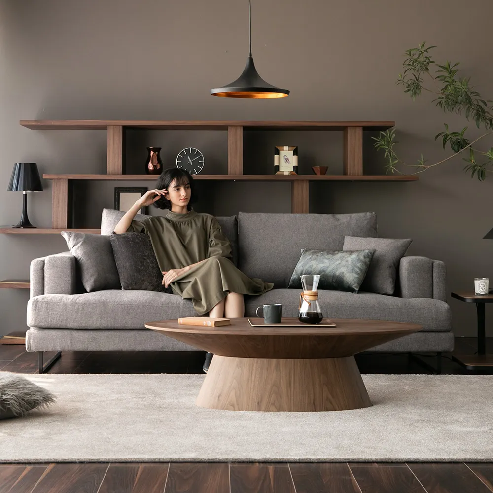 Ghế Sofa 3 Chỗ