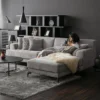 Ghế Sofa 3 Chỗ