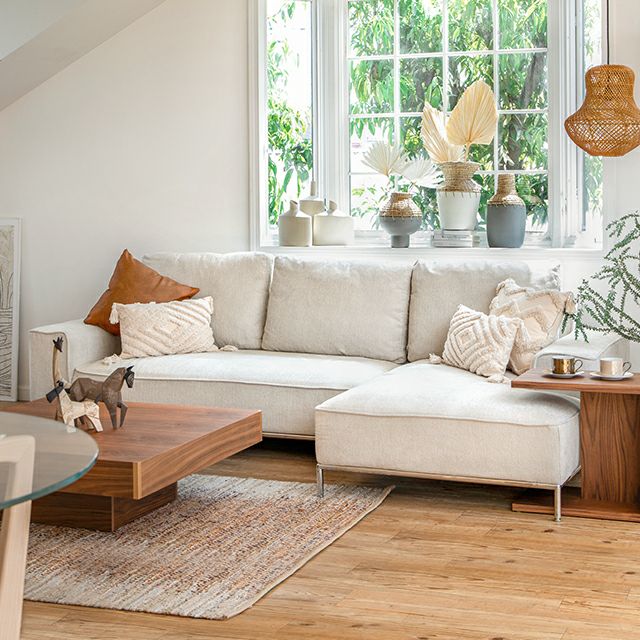 Ghế Sofa Chaise Longue