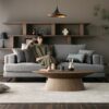 Ghế Sofa 3 Chỗ
