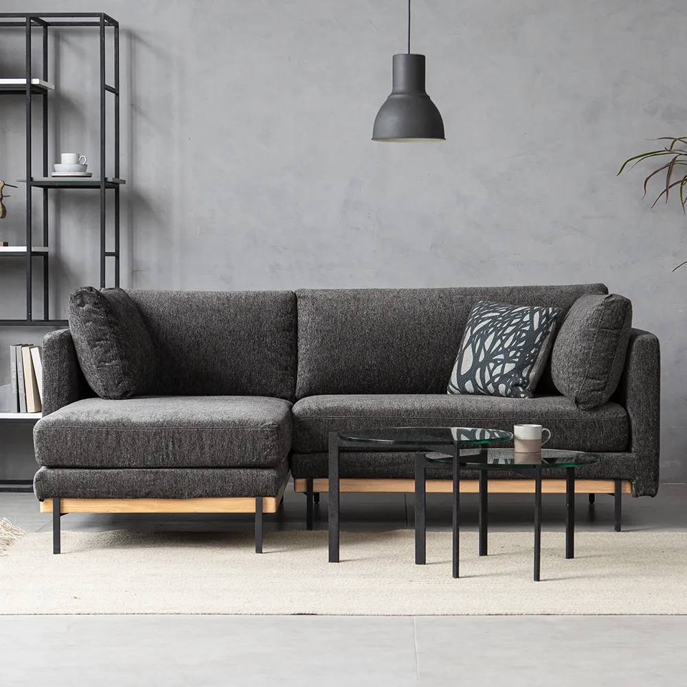 Ghế Sofa Góc Chữ L
