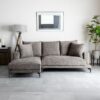 Sofa Cauchi – Bộ Sofa Góc Cao Cấp