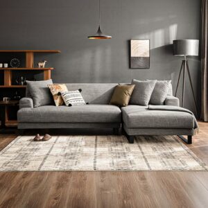 Sofa Chaise Lounge Giá Đặc Biệt – Lô Hàng Cuối