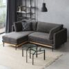 Ghế Sofa Góc Chữ L