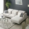 Ghế Sofa Góc Tựa Đầu Giá Ưu Đãi - Lô Hàng Cuối