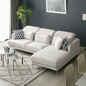 Ghế Sofa Góc Tựa Đầu Giá Ưu Đãi - Lô Hàng Cuối