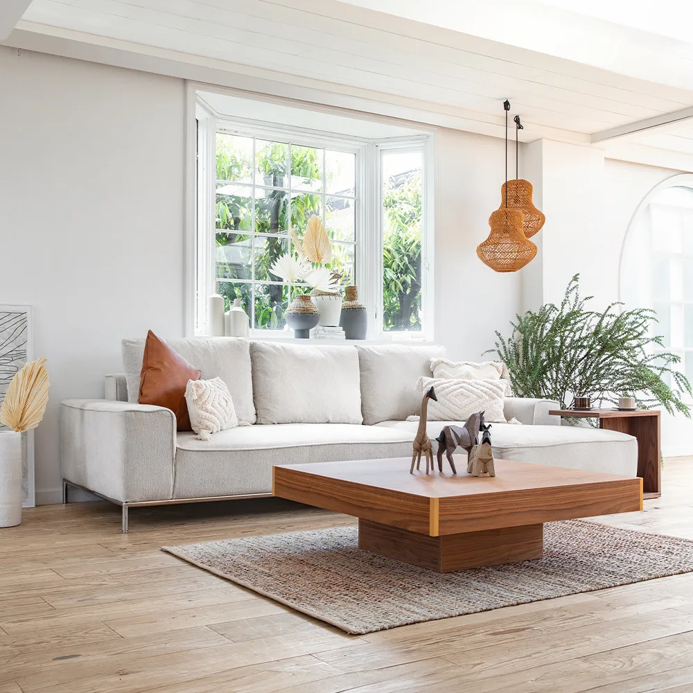 Ghế Sofa Chaise Longue