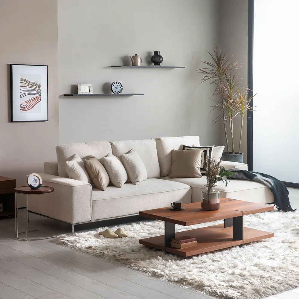 Ghế Sofa Chaise Longue