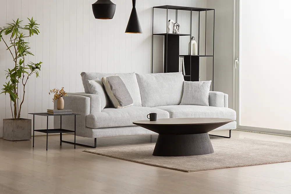 Ghế Sofa 3 Chỗ