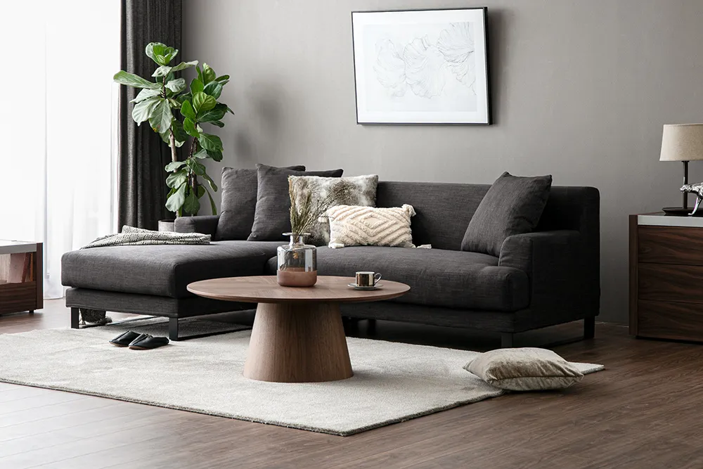 Sofa Chaise Lounge 【Giá Đặc Biệt – Lô Hàng Cuối】