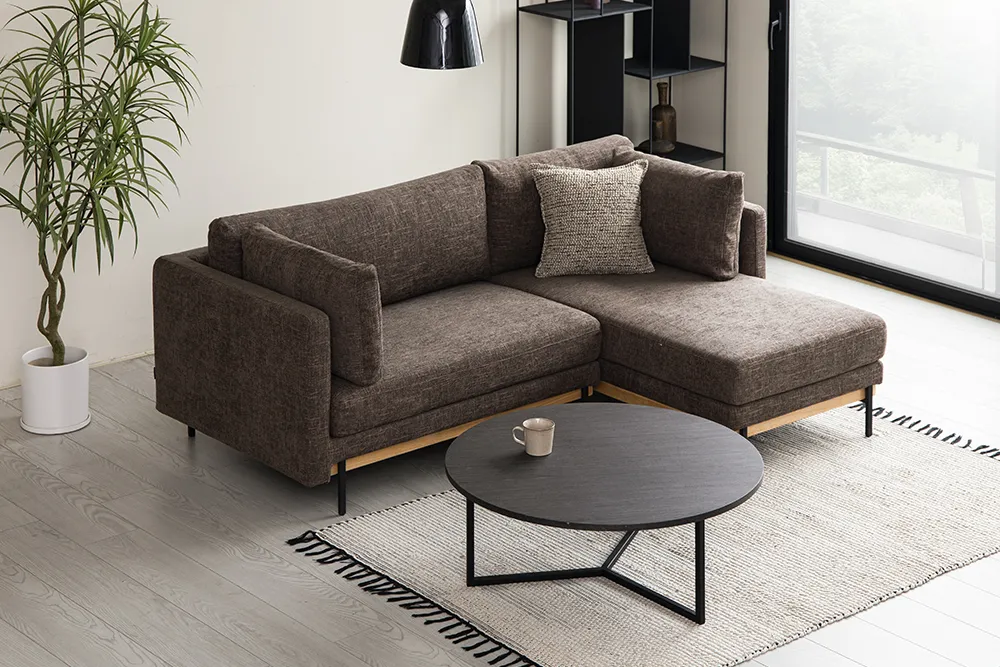 Ghế Sofa Góc Chữ L