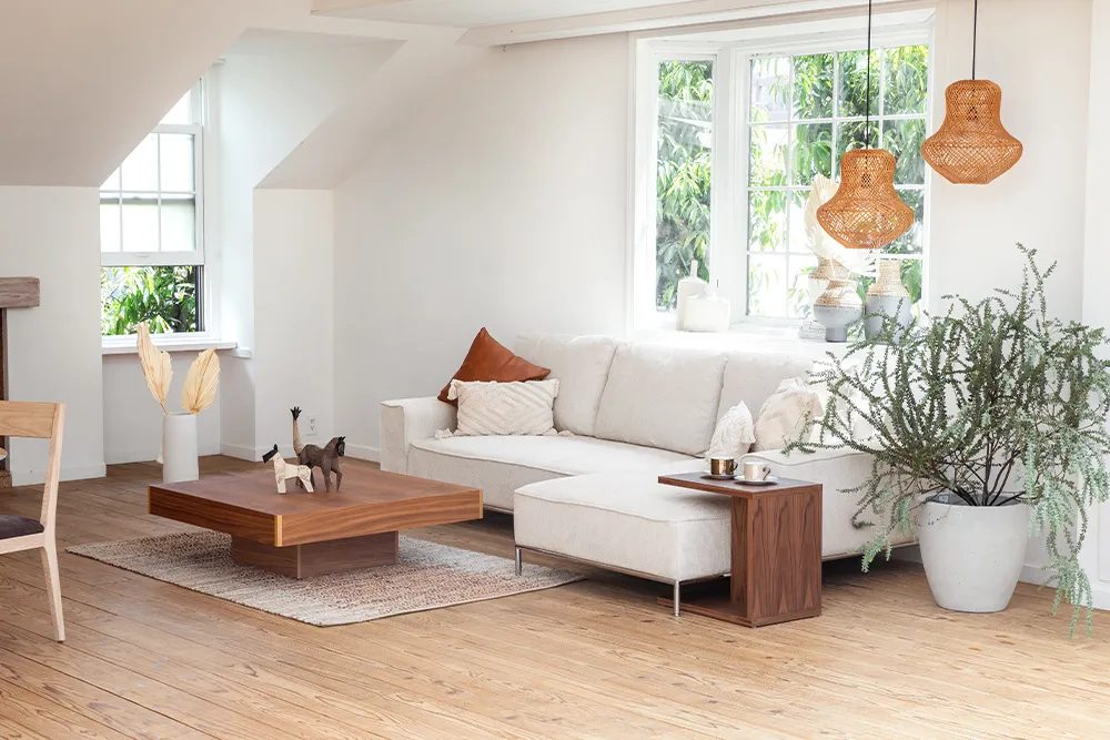 Ghế Sofa Chaise Longue