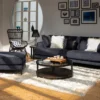 Ghế Sofa 3 Chỗ