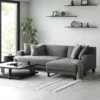 Sofa Chaise Lounge Giá Đặc Biệt – Lô Hàng Cuối