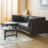 Ghế Sofa Góc Chữ L