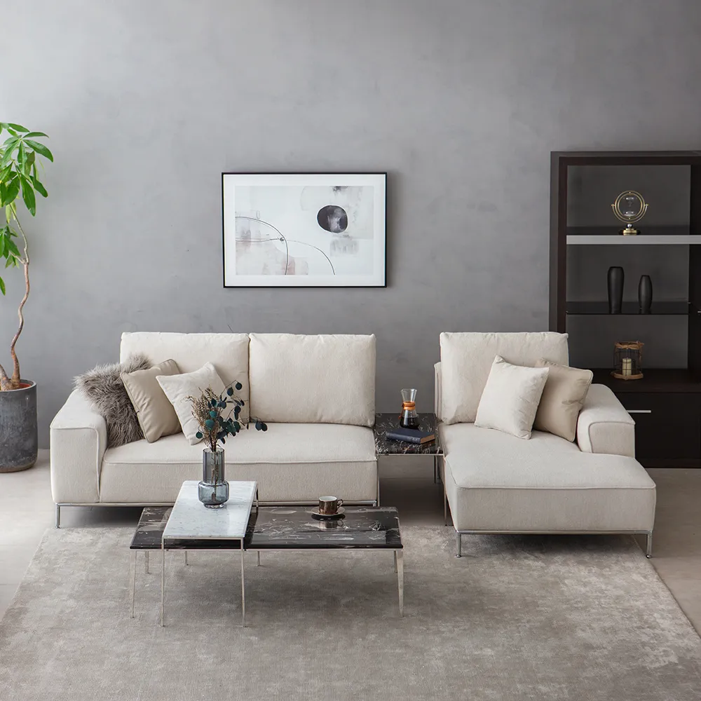 Ghế Sofa Chaise Longue