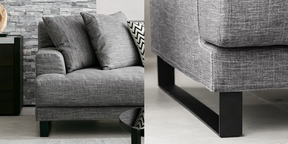 Sofa Chaise Lounge 【Giá Đặc Biệt – Lô Hàng Cuối】