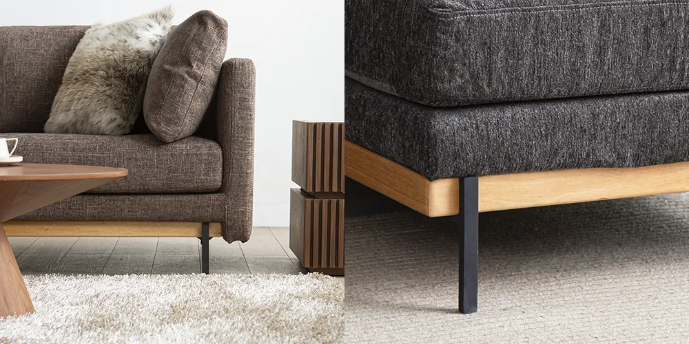 Ghế Sofa Góc Chữ L